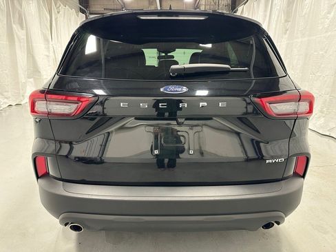 Used 2025 Ford Escape ST-Line image 6