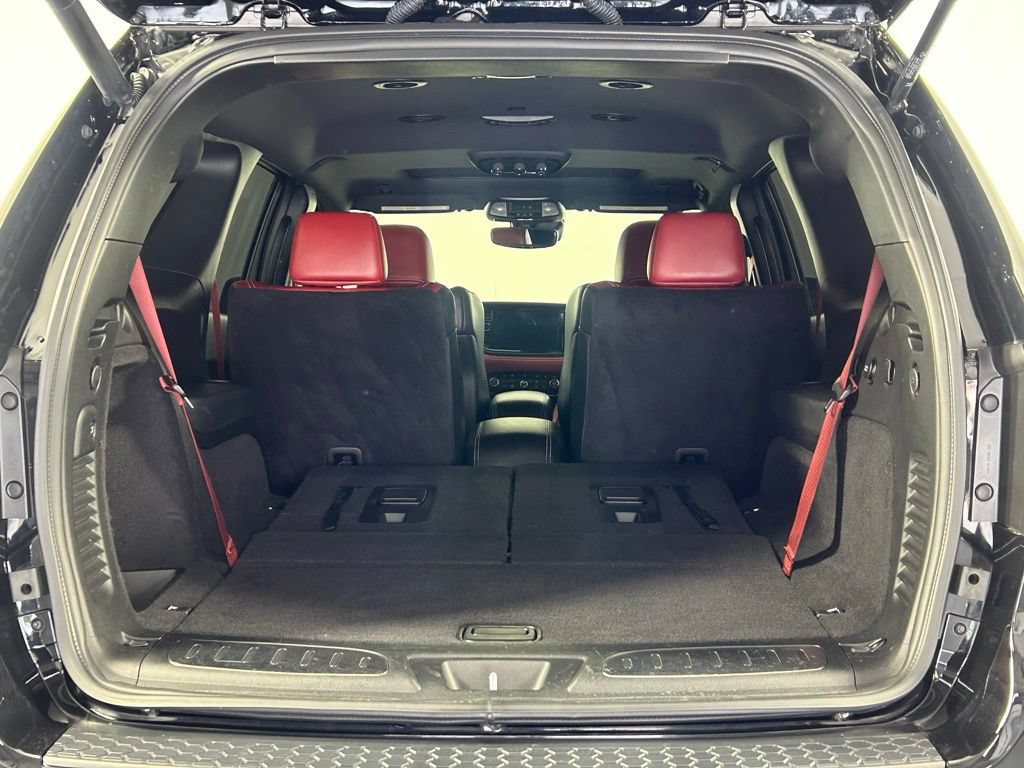 Used 2023 Dodge Durango SRT Hellcat AWD/4WD image 16