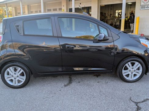 Used 2015 Chevrolet Spark LT image 6