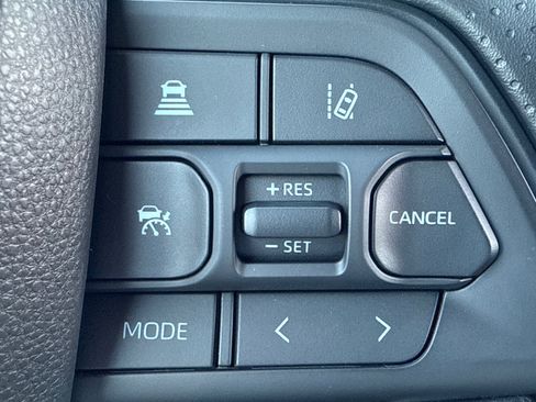 New 2026 Toyota Tundra SR5 image 29