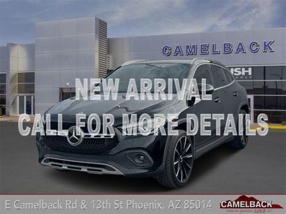 Used 2021 Mercedes-Benz GLA 250