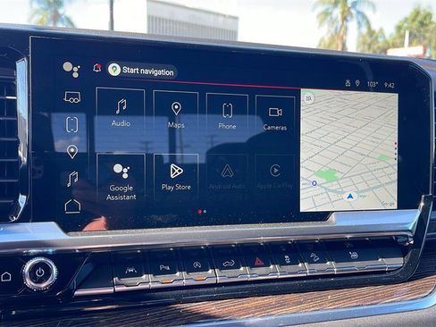 New 2026 GMC Sierra 1500 Elevation w/ Elevation Premium Package image 18