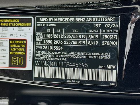 Certified 2026 Mercedes-Benz GLC 300 4MATIC image 36