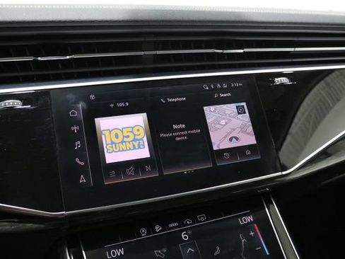 Used 2024 Audi Q7 3.0T Premium Plus AWD/4WD image 24