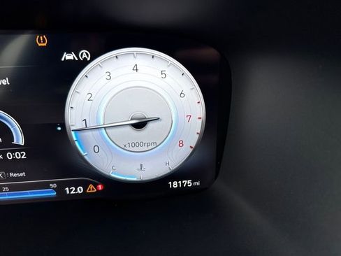 Used 2023 Hyundai Santa Fe Calligraphy image 29