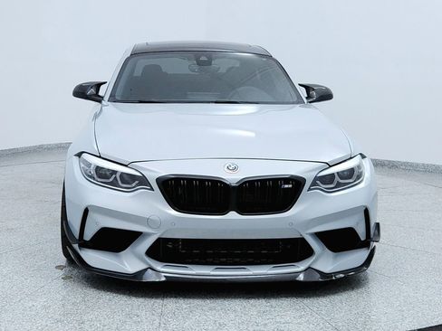 Used 2019 BMW M2 Competition image 8