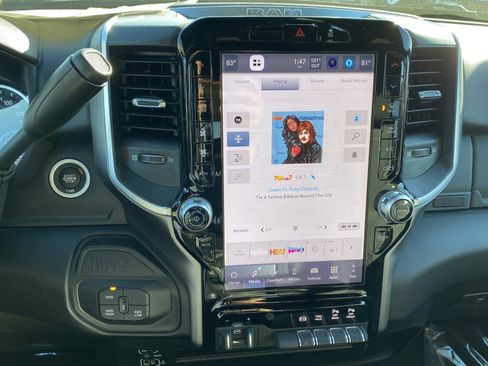 New 2026 RAM 2500 Big Horn image 17