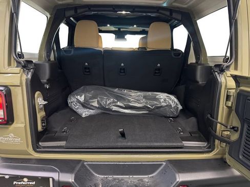 New 2026 Jeep Wrangler Unlimited Sport AWD/4WD image 16