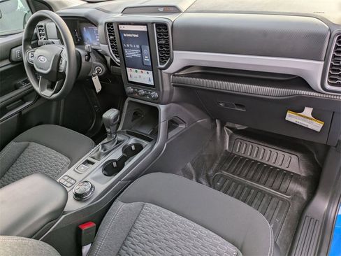 New 2025 Ford Ranger XL w/ Trailer Tow Package image 42