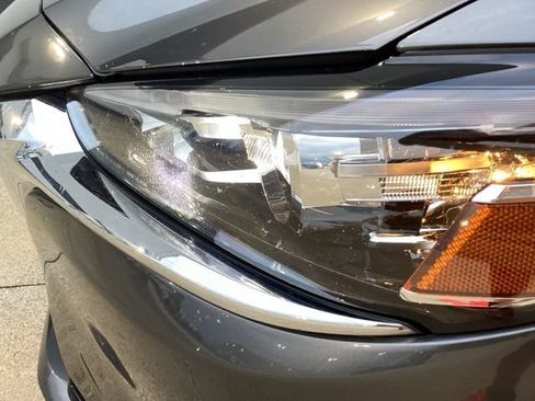 Used 2019 MAZDA MAZDA6 Touring FWD image 5