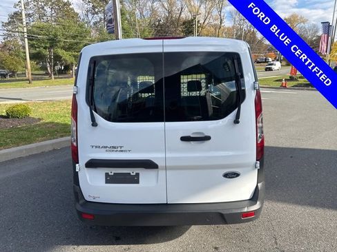 Certified 2017 Ford Transit Connect XL image 6