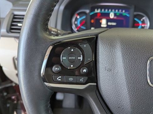 Used 2022 Honda Pilot Special Edition image 21