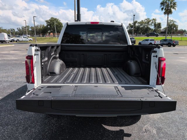 New 2026 Ford F150 King Ranch w/ Equipment Group 601A High AWD/4WD image 13