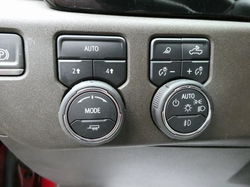 Certified 2025 Chevrolet Silverado 1500 LTZ w/ Max Trailering Package image 23