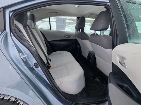 Used 2020 Toyota Corolla LE w/ Body Protection Package image 9