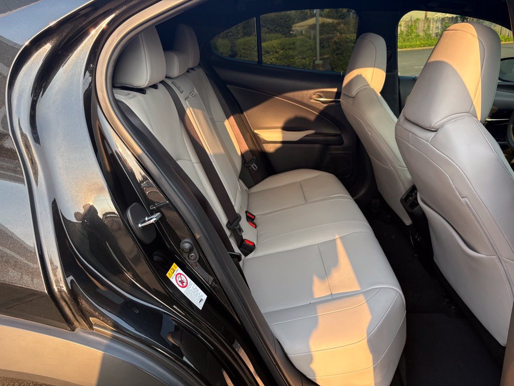 Used 2019 Lexus UX 200 w/ Accessory Package FWD image 25