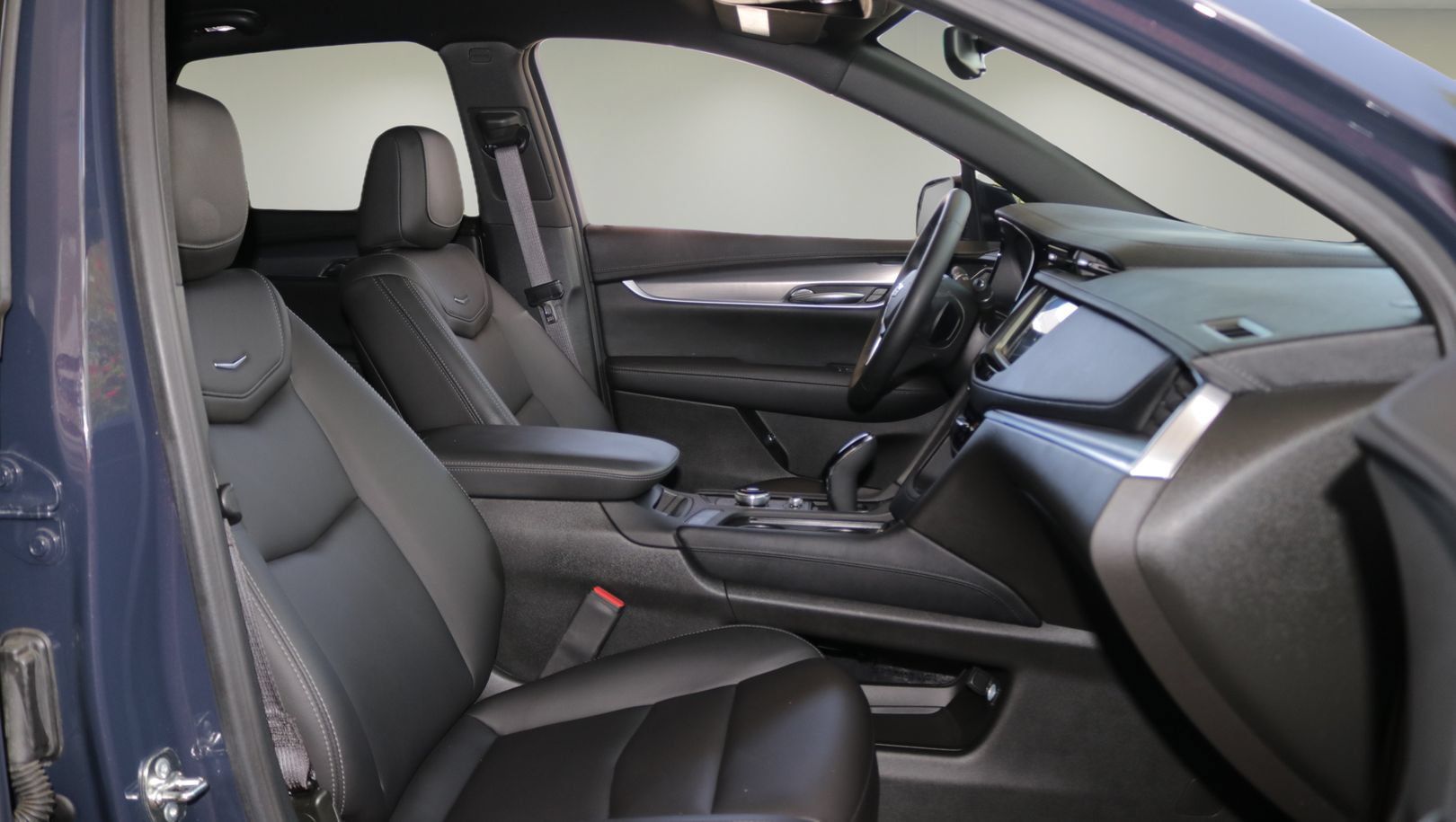 Used 2024 Cadillac XT5 Luxury FWD image 17