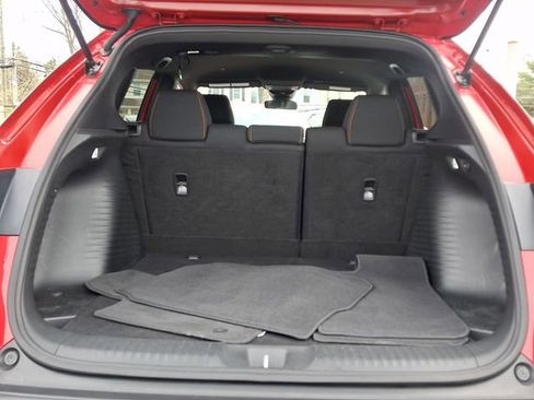 Certified 2023 Honda HR-V Sport image 28