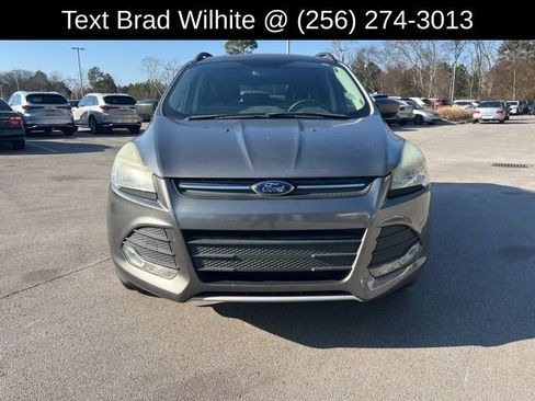Used 2014 Ford Escape SE w/ Equipment Group 201A image 2
