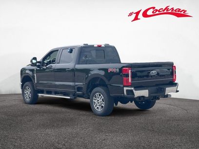 New 2026 Ford F250 Lariat