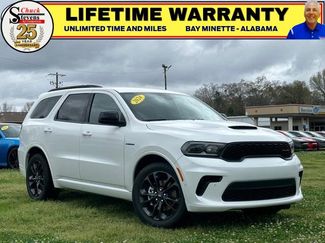 New 2024 Dodge Durango R/T w/ Blacktop Package image 1
