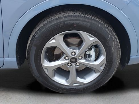 Used 2024 Ford Escape ST-Line w/ Tech Pack #1 AWD/4WD image 27