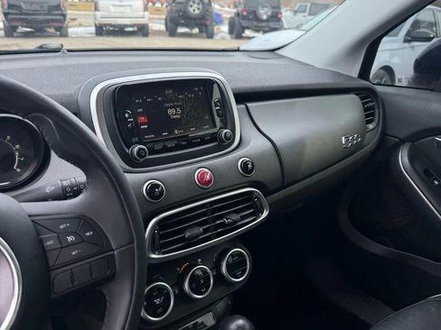 Used 2016 FIAT 500X Trekking Plus image 13