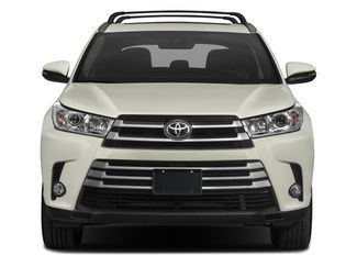 Used 2018 Toyota Highlander XLE AWD/4WD video 2