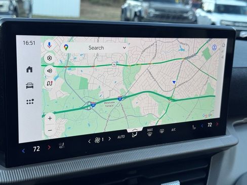 New 2026 Ford Explorer Active w/ Active Comfort Package image 10