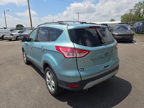 Used 2013 Ford Escape SE AWD/4WD image 8