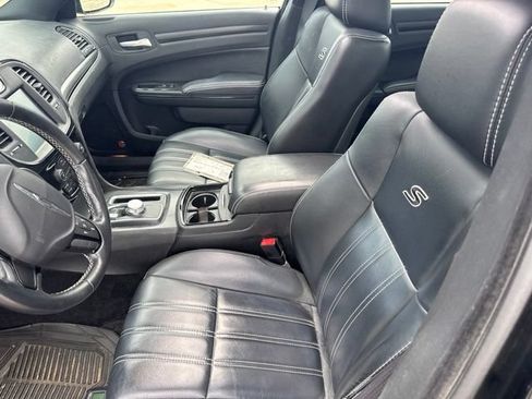Used 2015 Chrysler 300 S AWD/4WD image 23