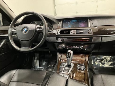 Used 2014 BMW 528i Sedan image 51