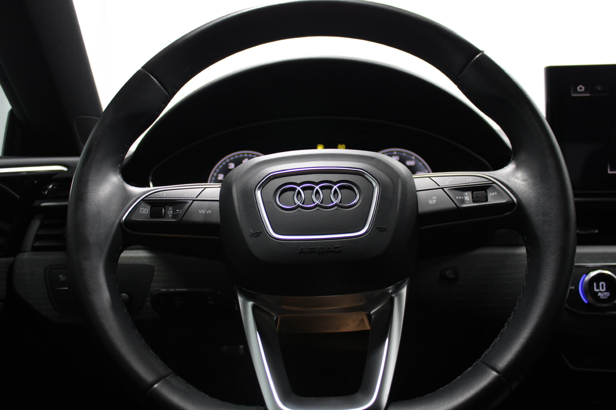 Used 2023 Audi A5 2.0T Premium Plus w/ Premium Plus AWD/4WD image 30