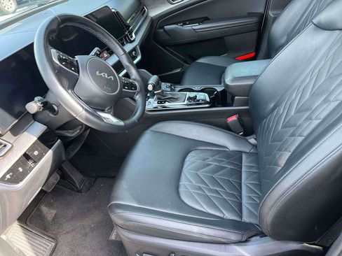 Used 2024 Kia Sportage X-Line AWD/4WD image 5