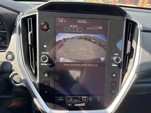 Used 2024 Subaru Crosstrek 2.0i Premium w/ Crosstrek Mirror Package image 16