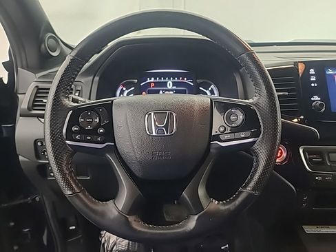 Used 2023 Honda Passport Elite image 33
