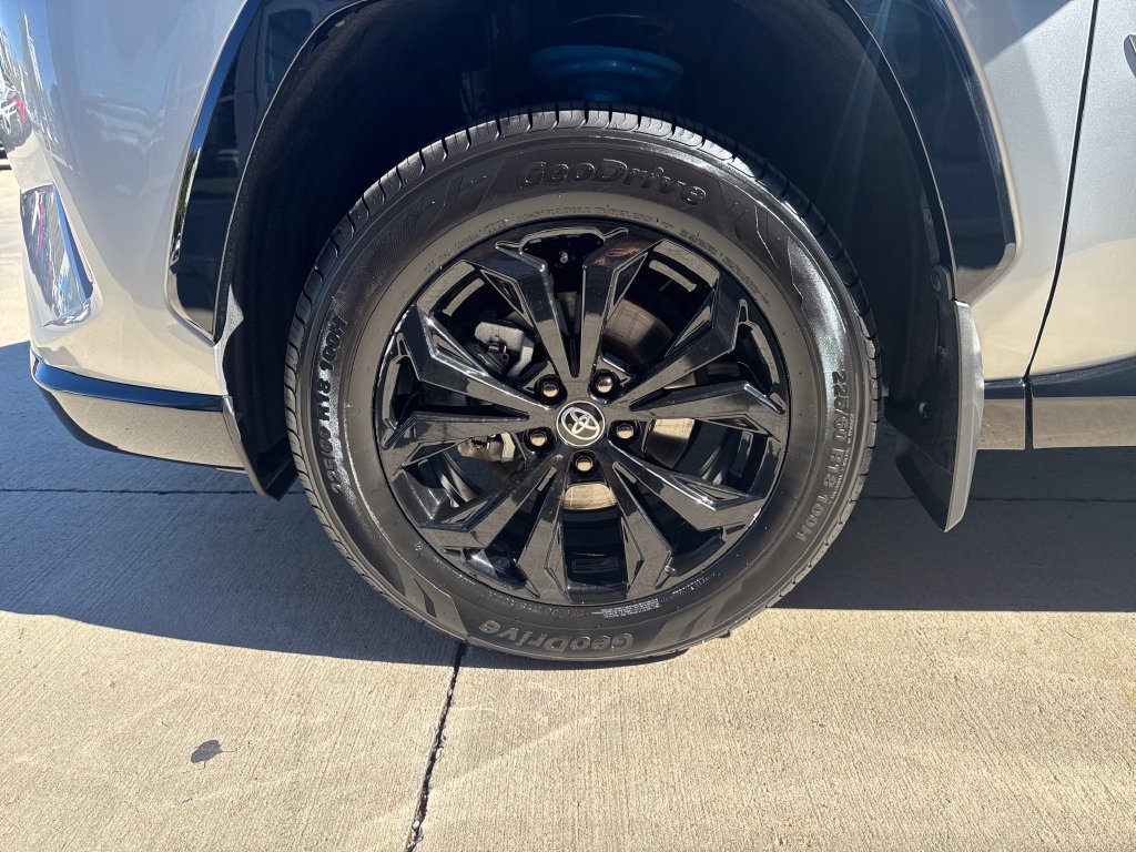 Certified 2023 Toyota RAV4 XSE AWD/4WD image 27