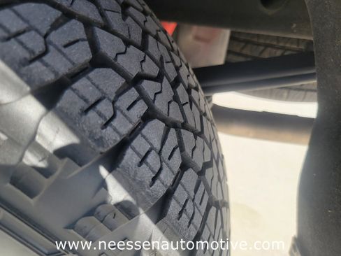 Used 2024 Chevrolet Silverado 1500 RST w/ RST All Star Premium Package image 33