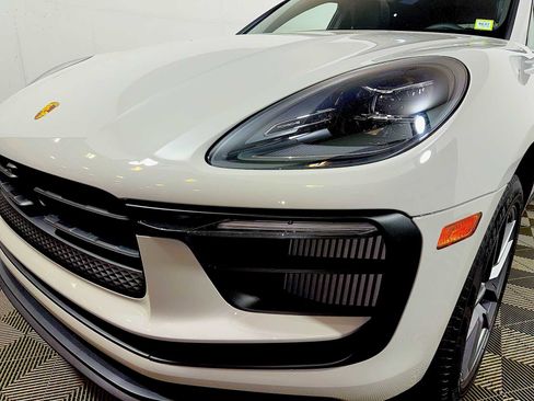 Used 2026 Porsche Macan S AWD/4WD image 26