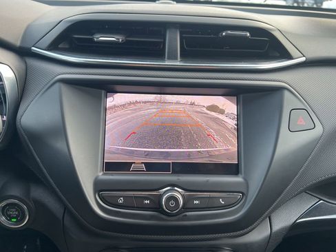 Used 2023 Chevrolet TrailBlazer LT image 19