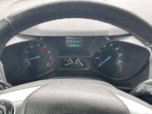 Used 2017 Ford Transit Connect XL image 18