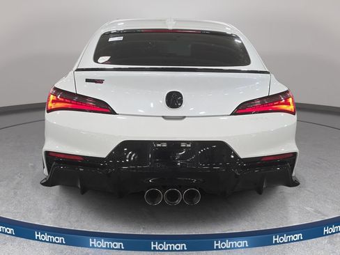 Used 2024 Acura Integra Type S FWD image 7