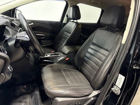 Used 2016 Ford Escape Titanium w/ Equipment Group 301A FWD image 25