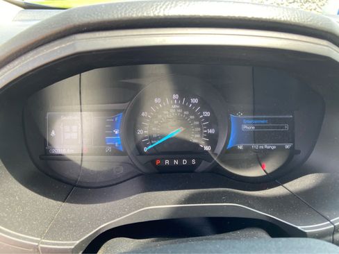 Used 2023 Ford Edge SEL w/ Convenience Package AWD/4WD image 24