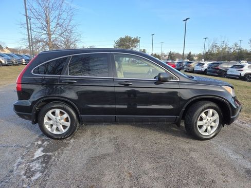 Used 2008 Honda CR-V EX image 13
