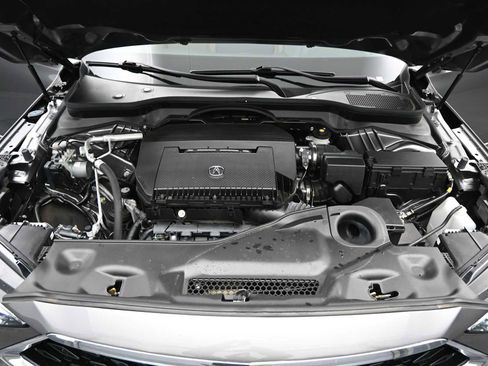 Used 2024 Acura MDX SH-AWD w/ Technology Package image 21