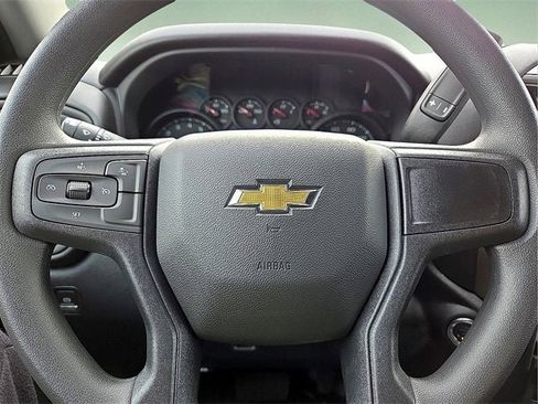 New 2026 Chevrolet Silverado 1500 W/T w/ WT Value Package image 24