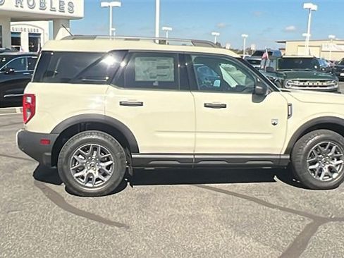 New 2025 Ford Bronco Sport Big Bend image 2