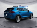 Used 2021 Hyundai Tucson SE image 5