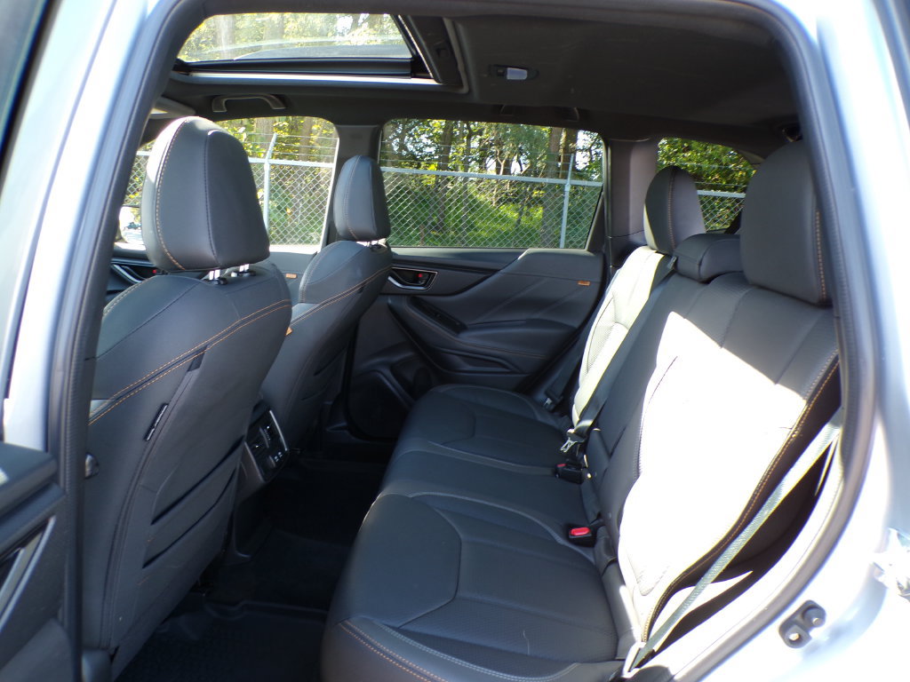 Used 2023 Subaru Forester Wilderness AWD/4WD image 19